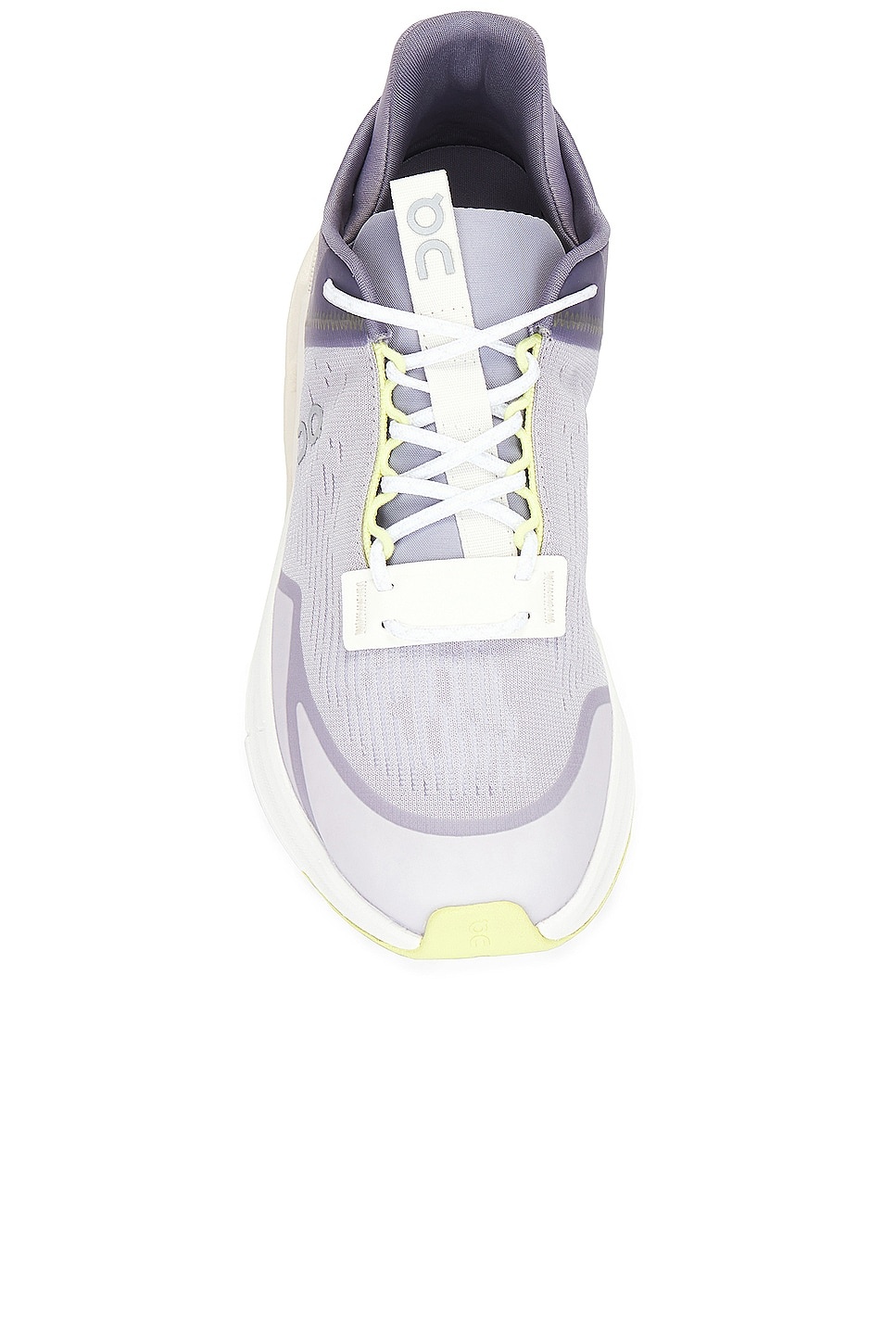 Cloudnova Flux Sneaker - 4