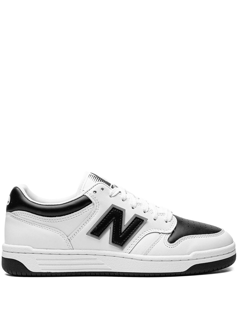 x Junya Watanabe MAN 480 sneakers 1