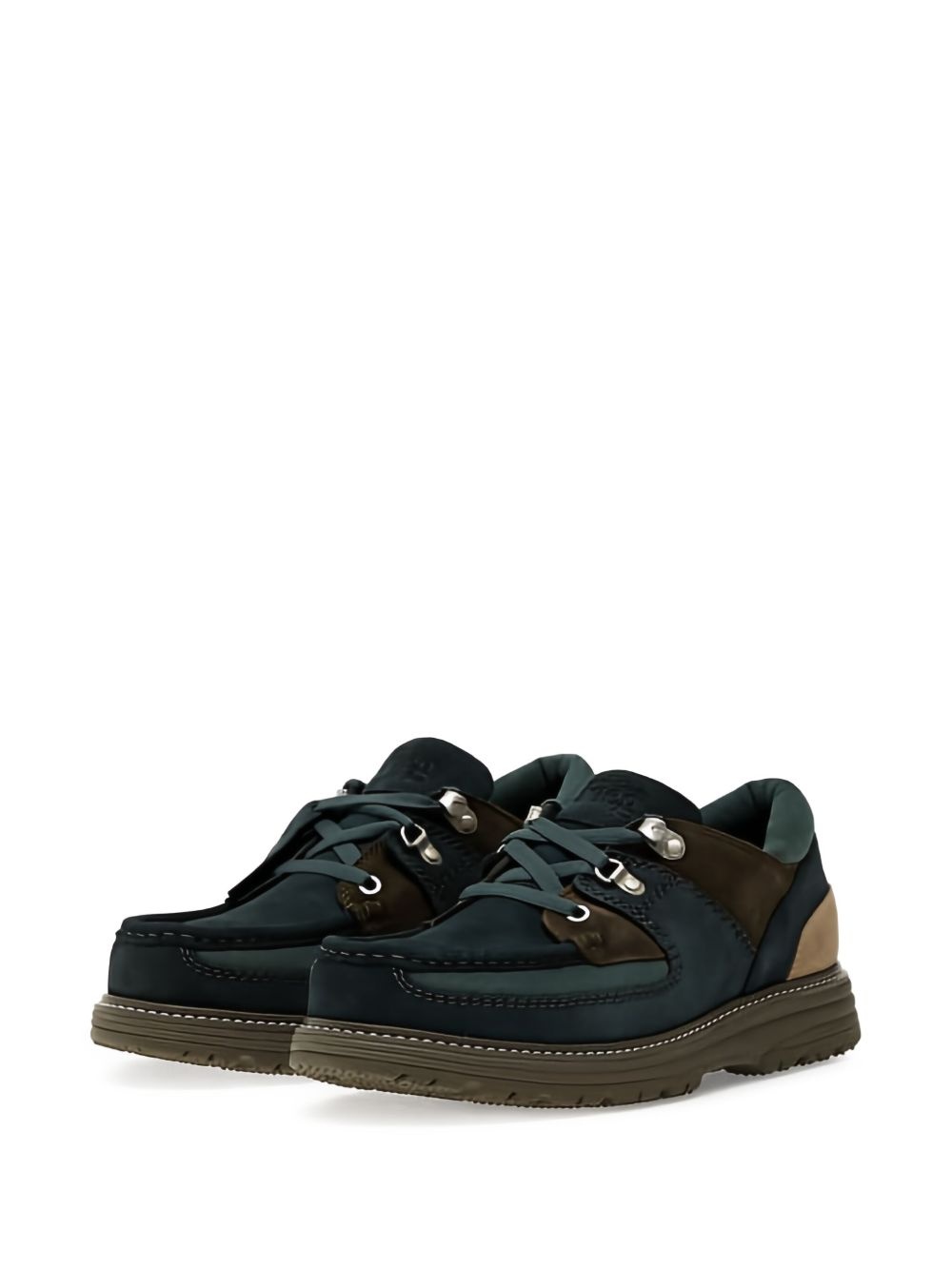 x Ronnie Fieg Sunderland loafers - 2