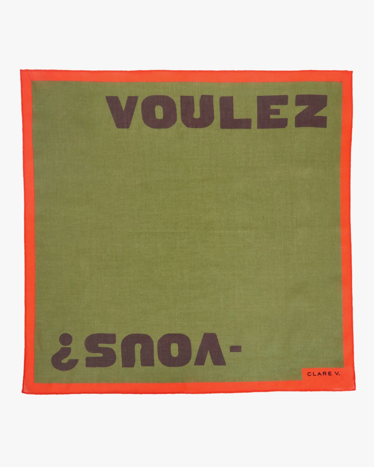 Bandana - 1