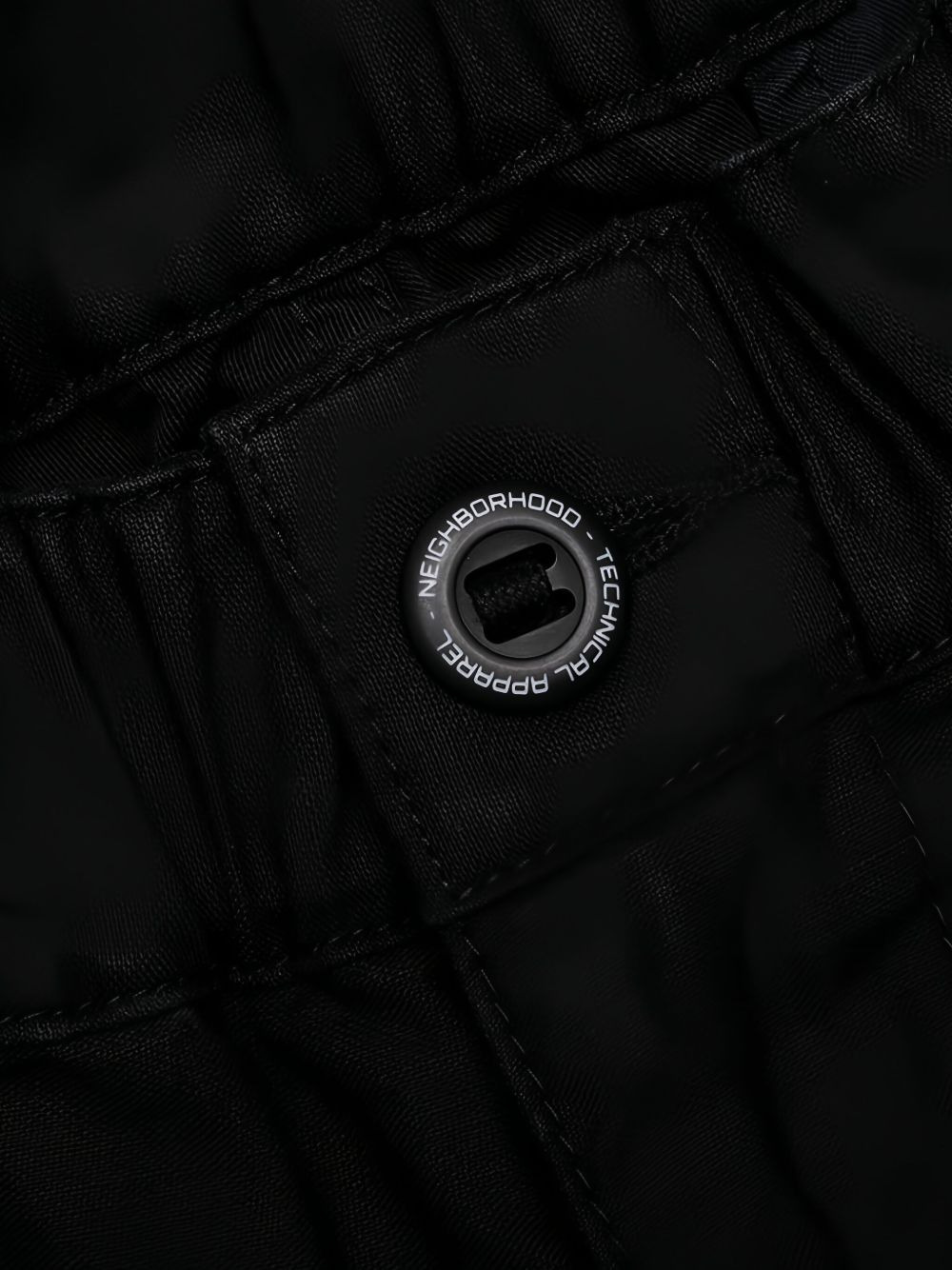 cargo shorts - 4