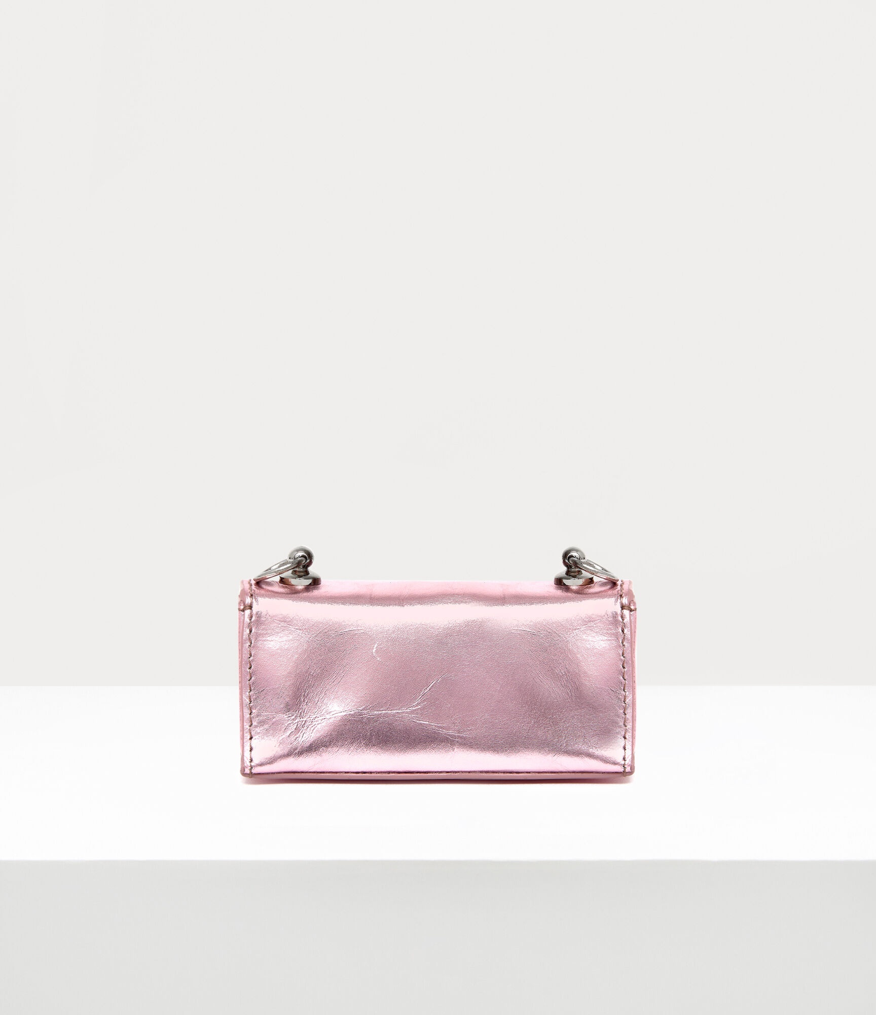 LIPPY LIPSTICK CASE WITH CHAIN - 4