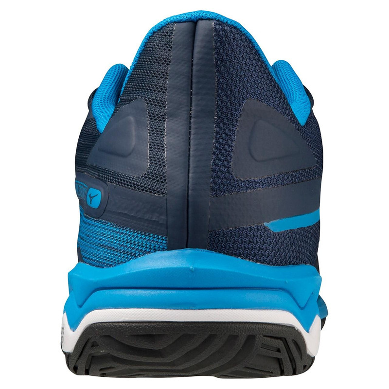Wave Exceed Light 2 AC Men's Tennis Shoe 5