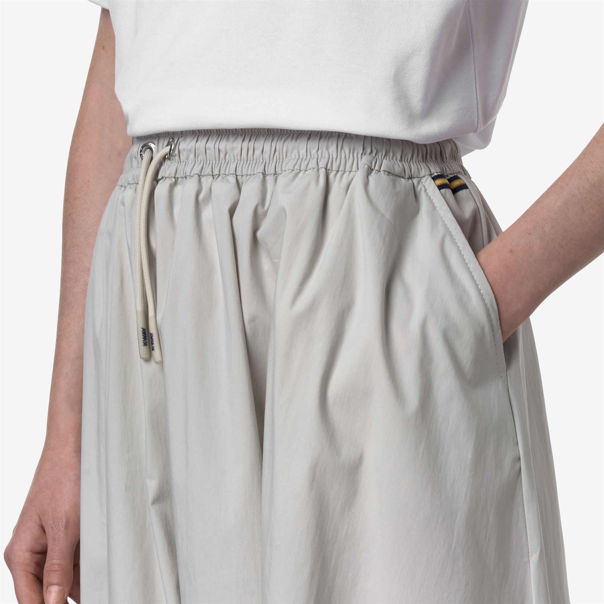 MOSELLA LIGHT POPLIN TECH - 2