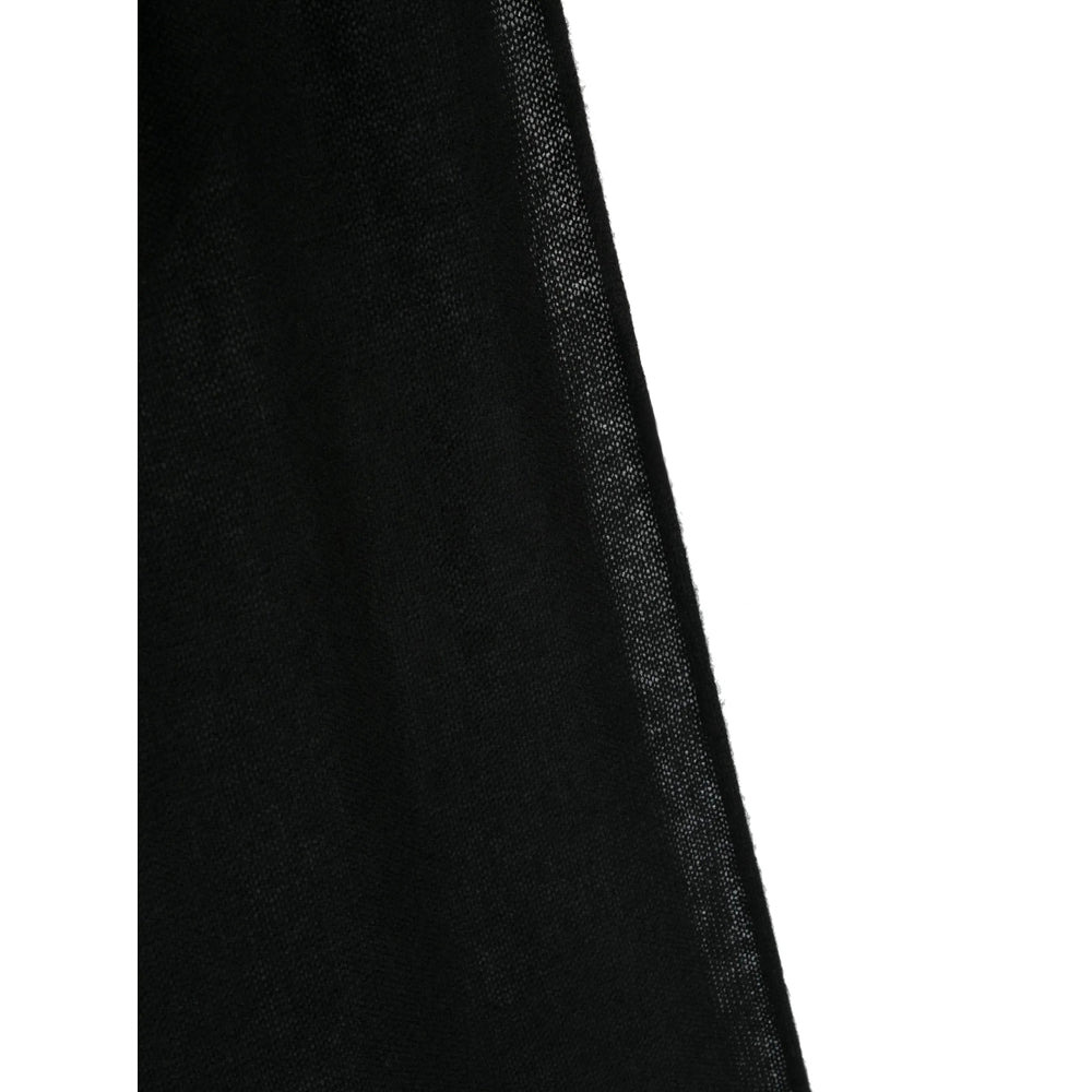 Lisa Yang Black Scarves Men - 3