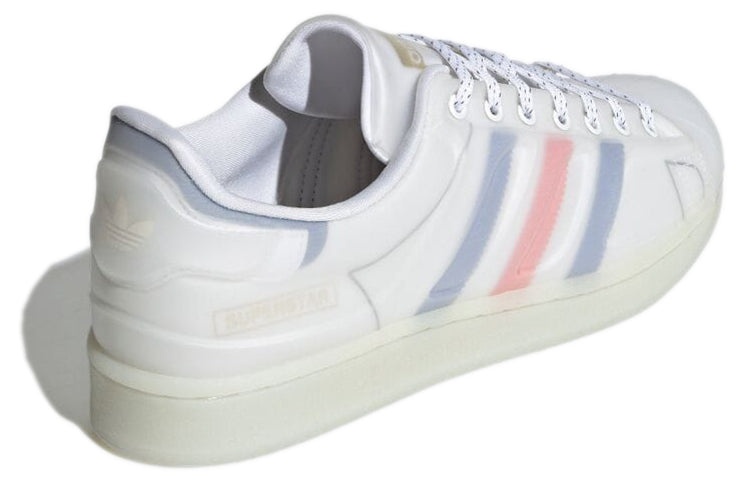 adidas gazelle silver green womens adidas Superstar II Shoes Black 6.5 Kids main image 1