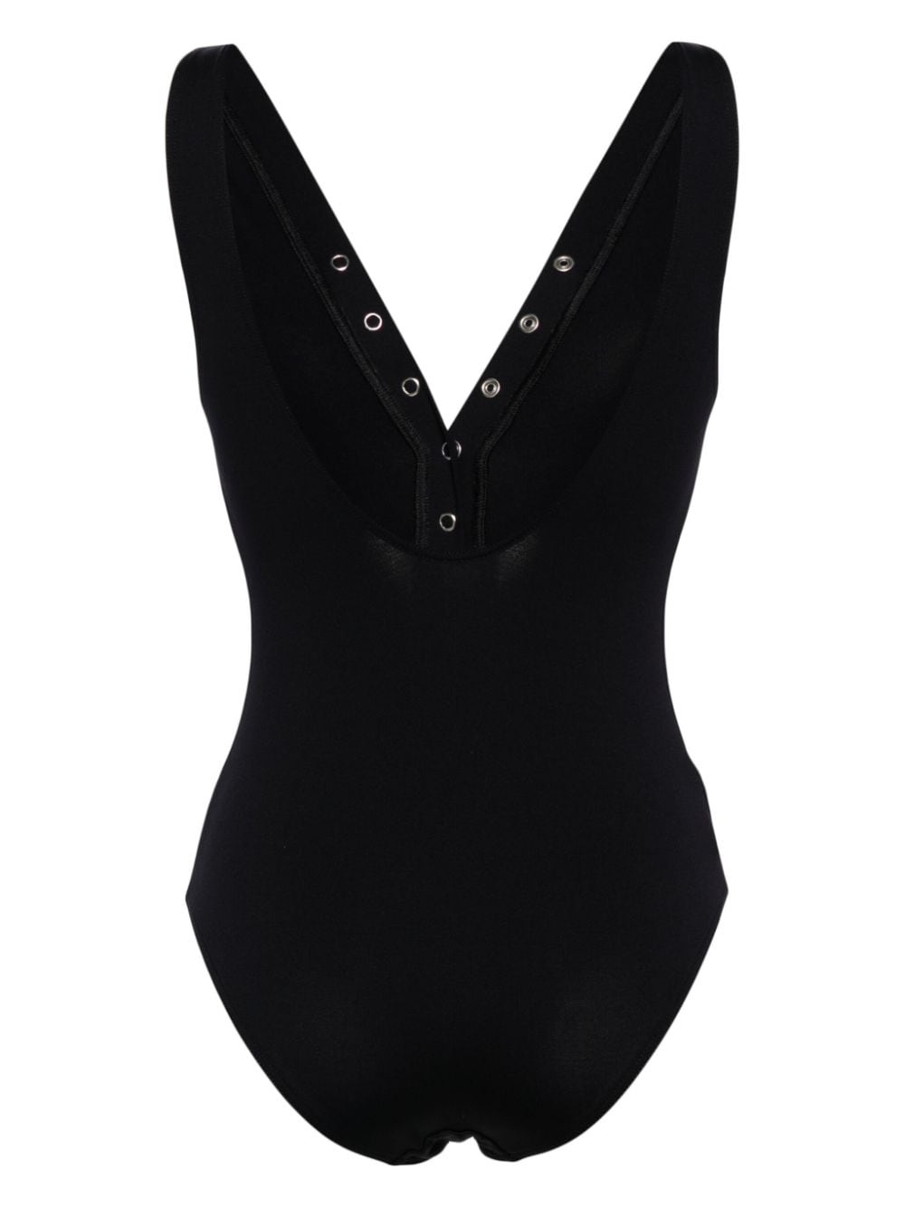 IcÃ´ne V-neck swimsuit - 2