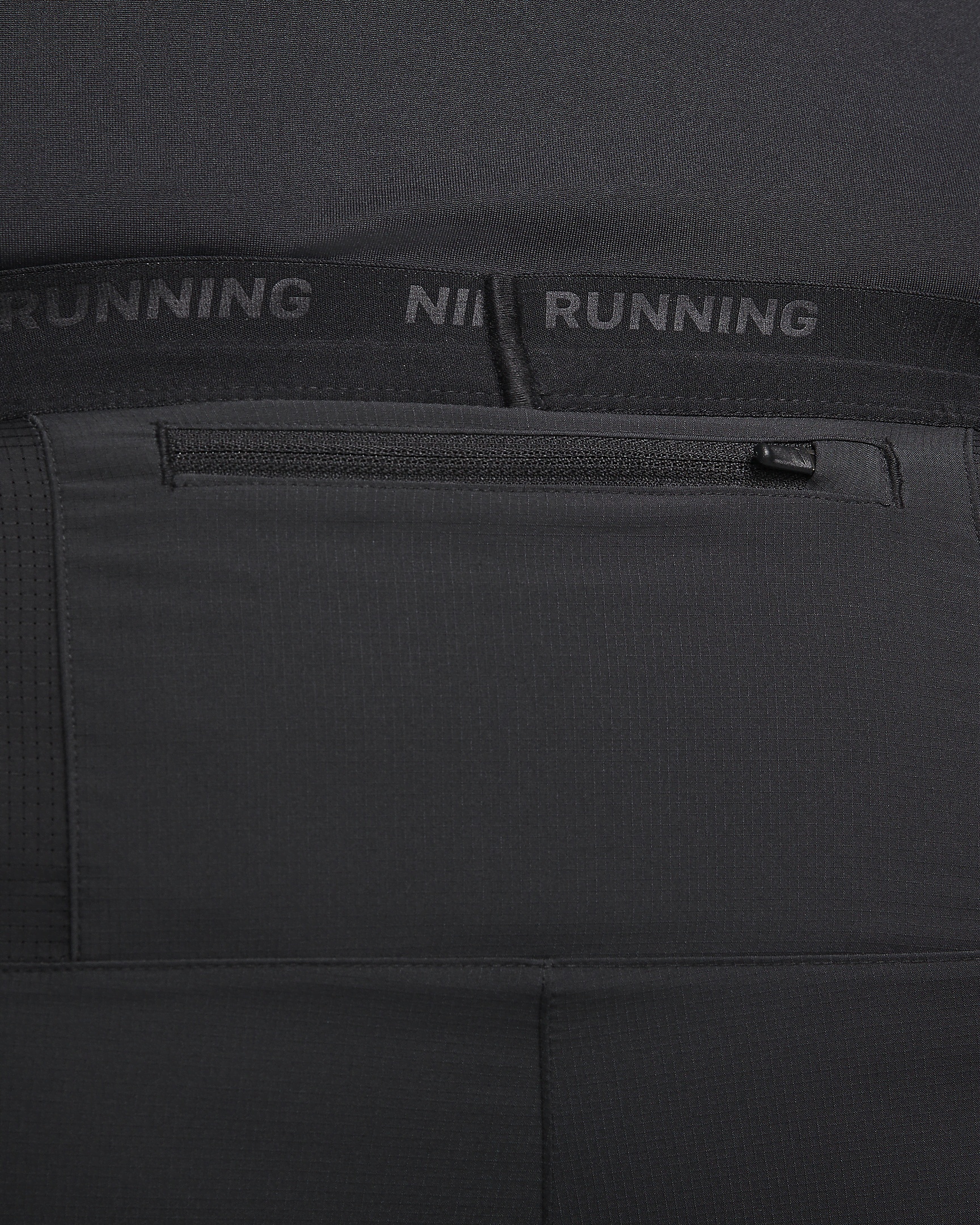 Nike Stride Men's Dri-FIT 5" Hybrid Running Shorts - 13