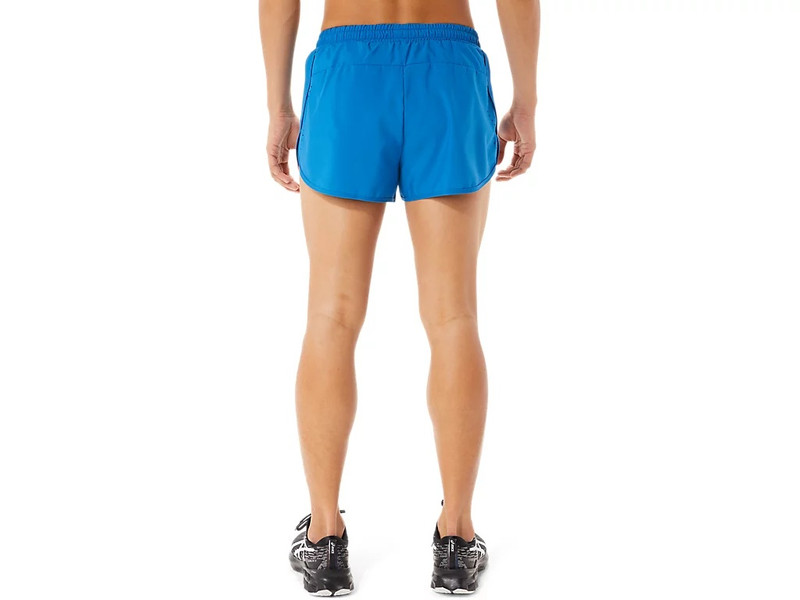Asics MEN'S SPLIT SHORT outlook