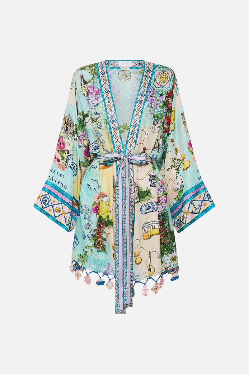 SHORT KIMONO WRAP 1
