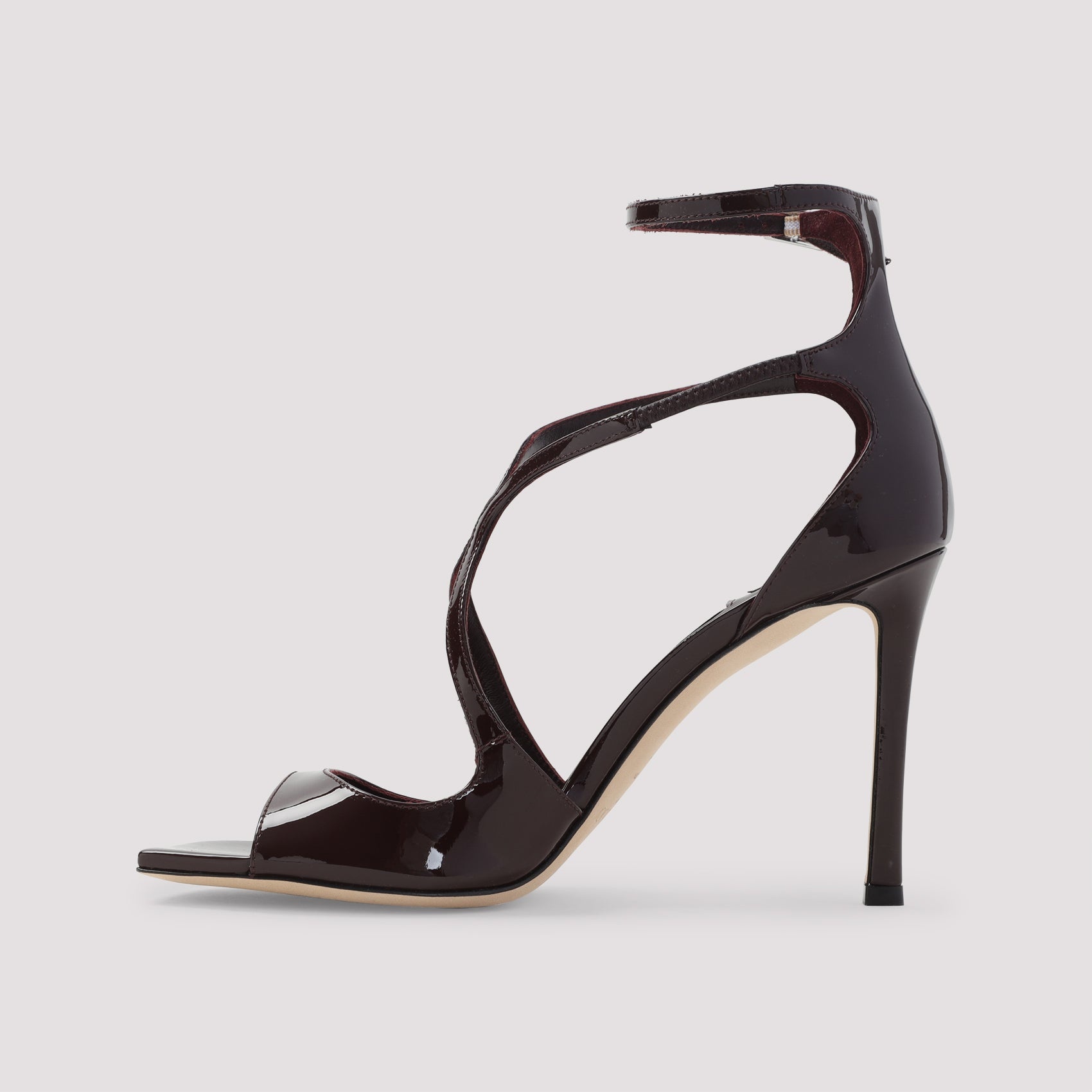 Sandals Red - 3