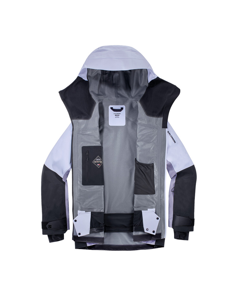 MOON PATROL GORE-TEX 8