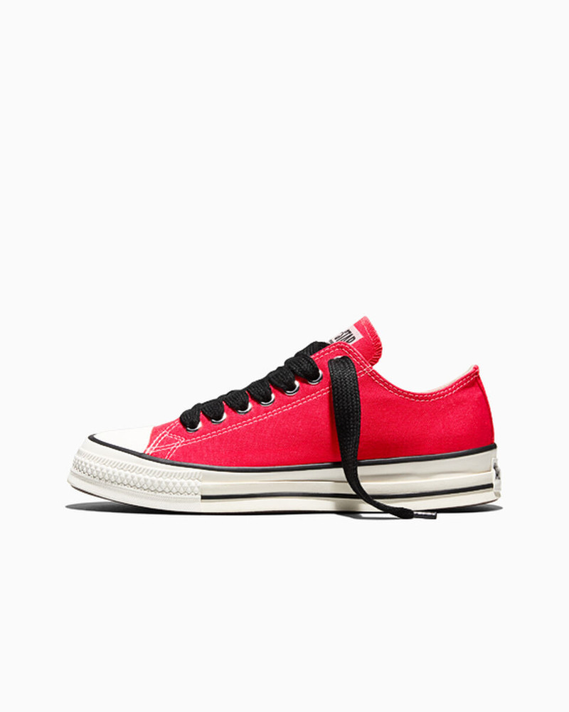 Converse Chuck Taylor Throwback outlook