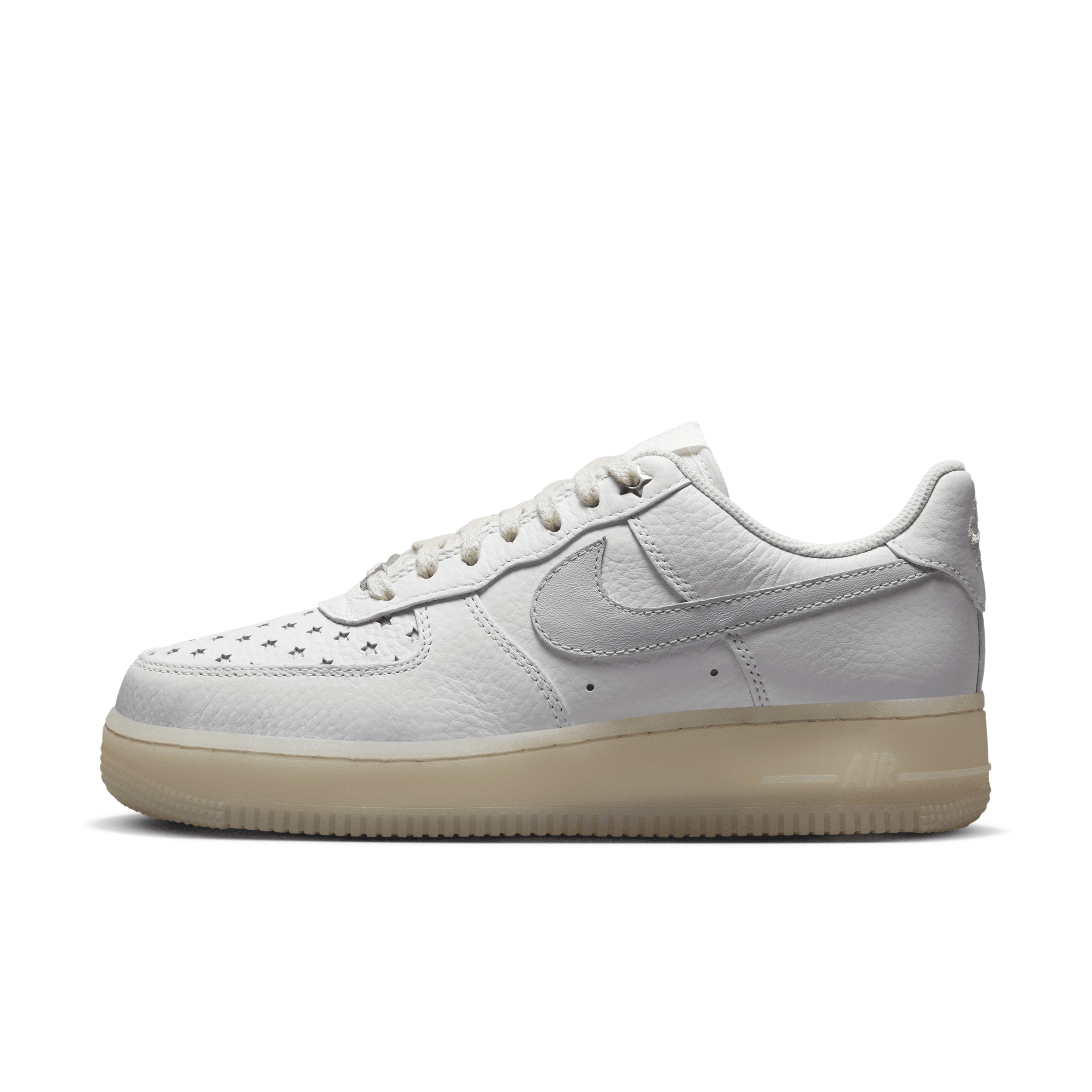 Nike Women's Air Force 1 '07 Shoes - 1