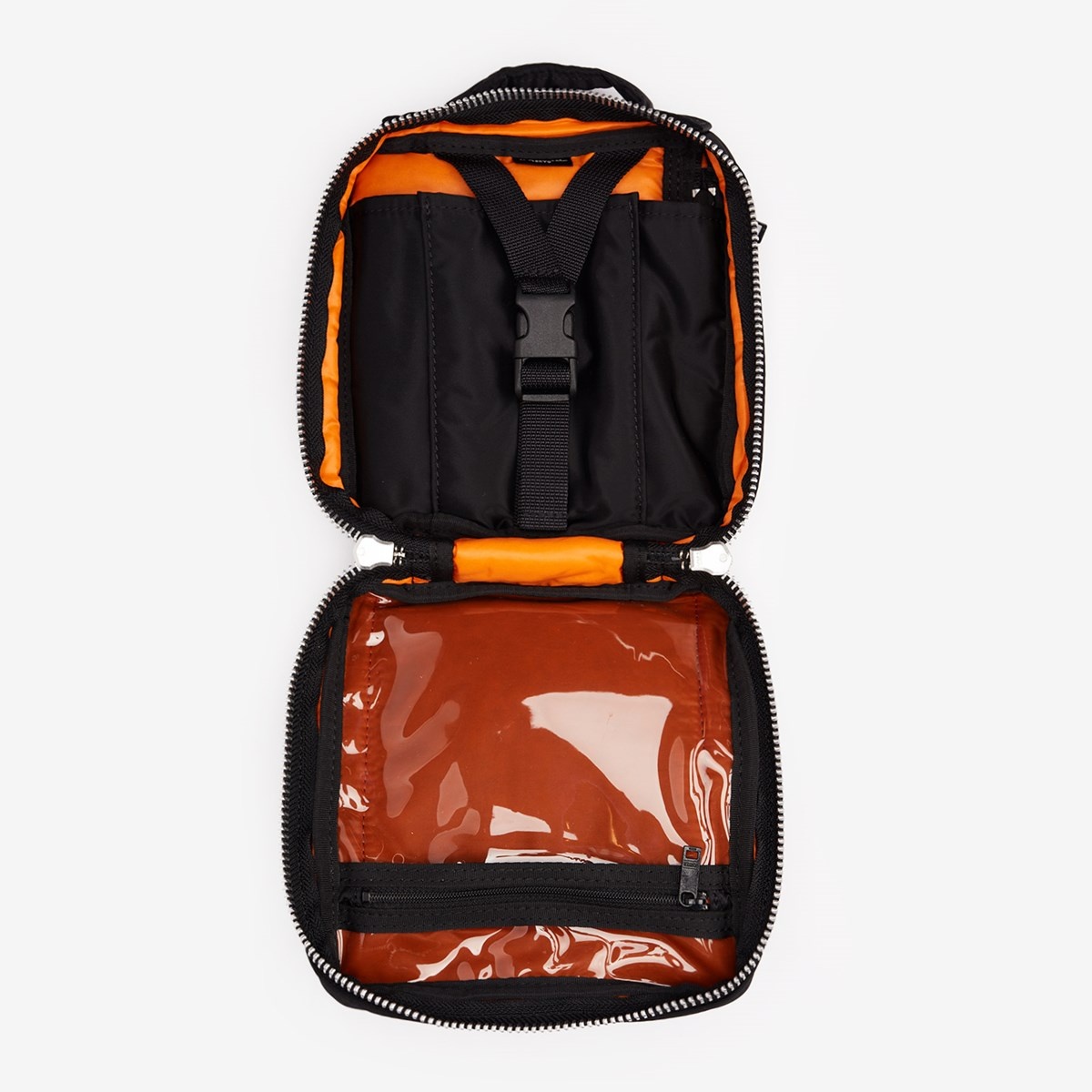 Tanker Shoulder Bag - 5