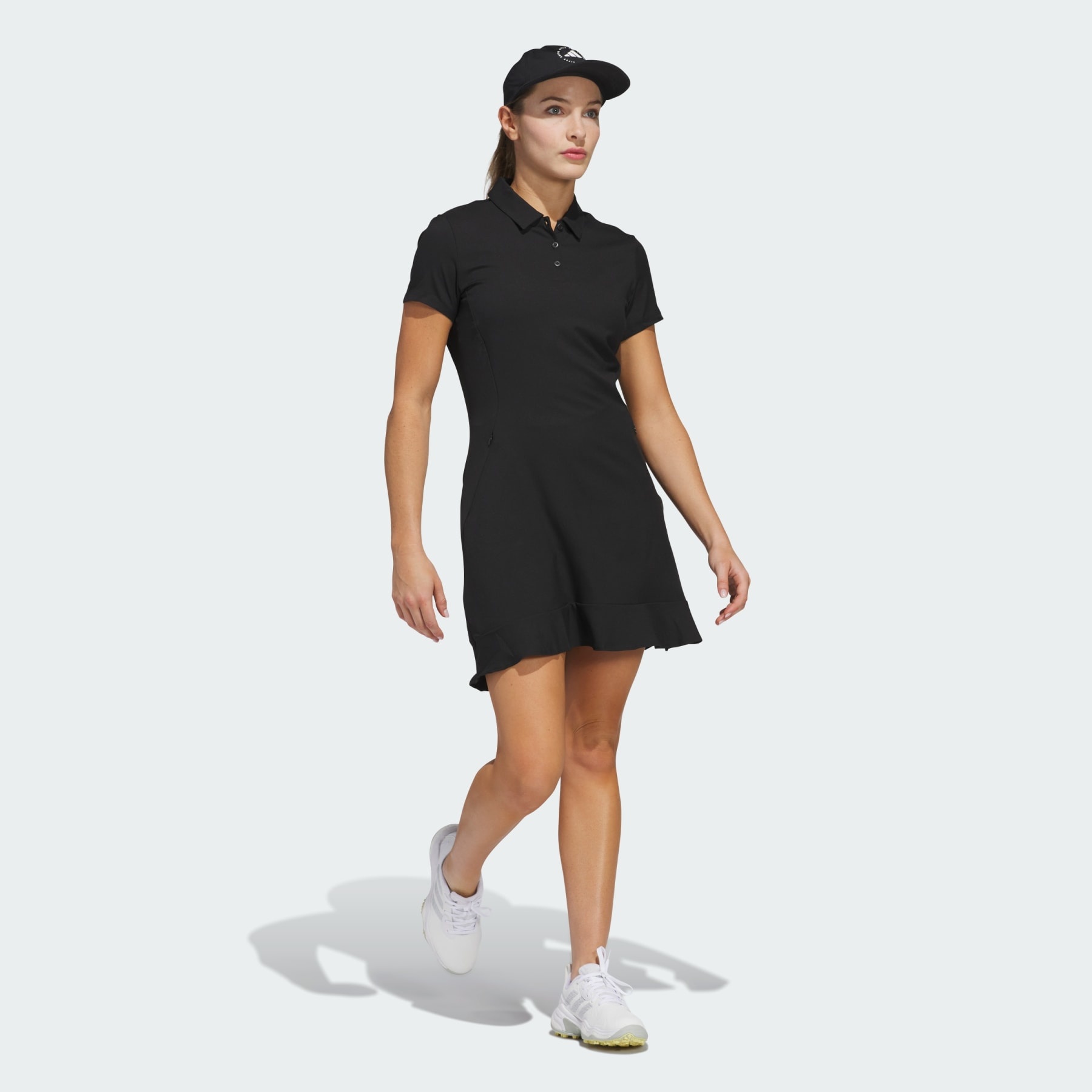 Ultimate365 Solid Dress - 4