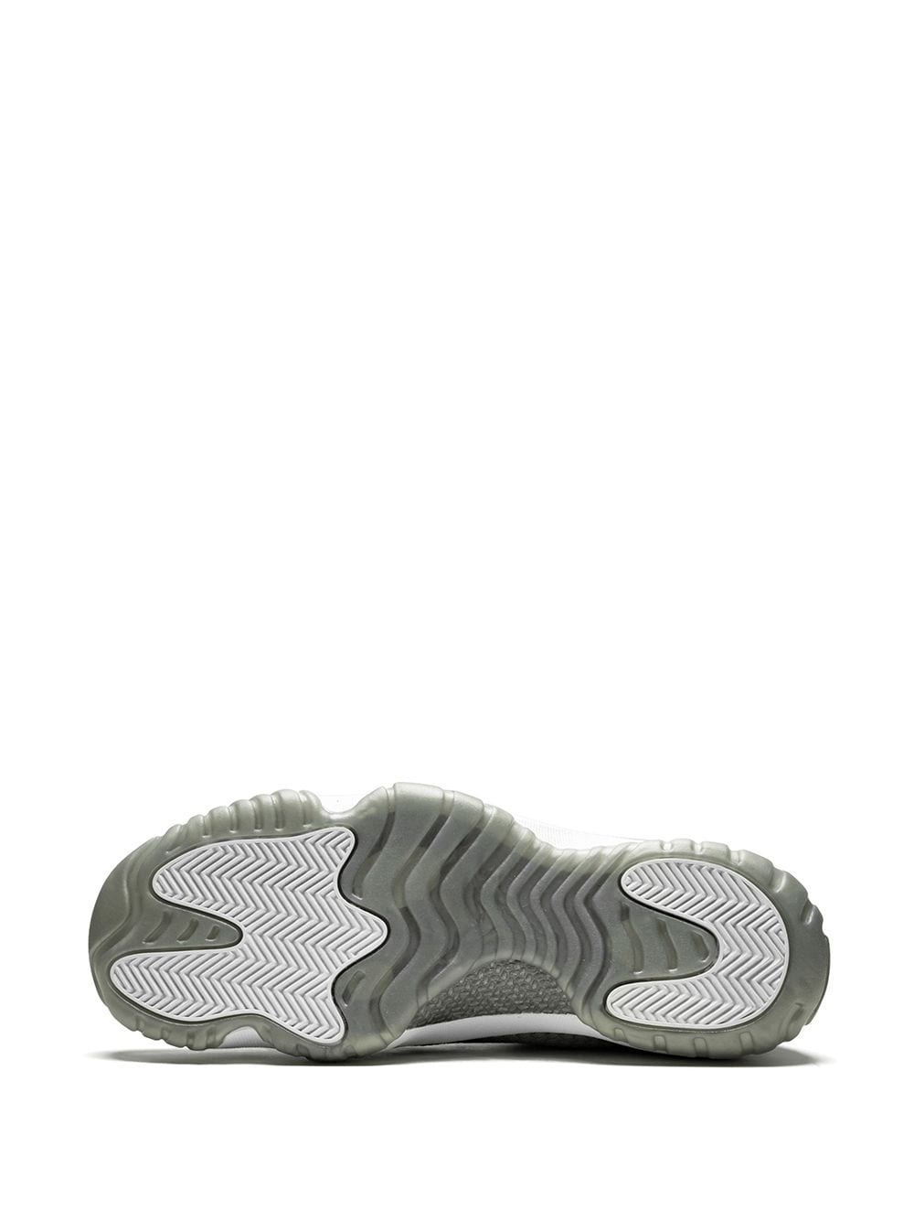 Air Jordan Future "Wolf Grey" sneakers - 4