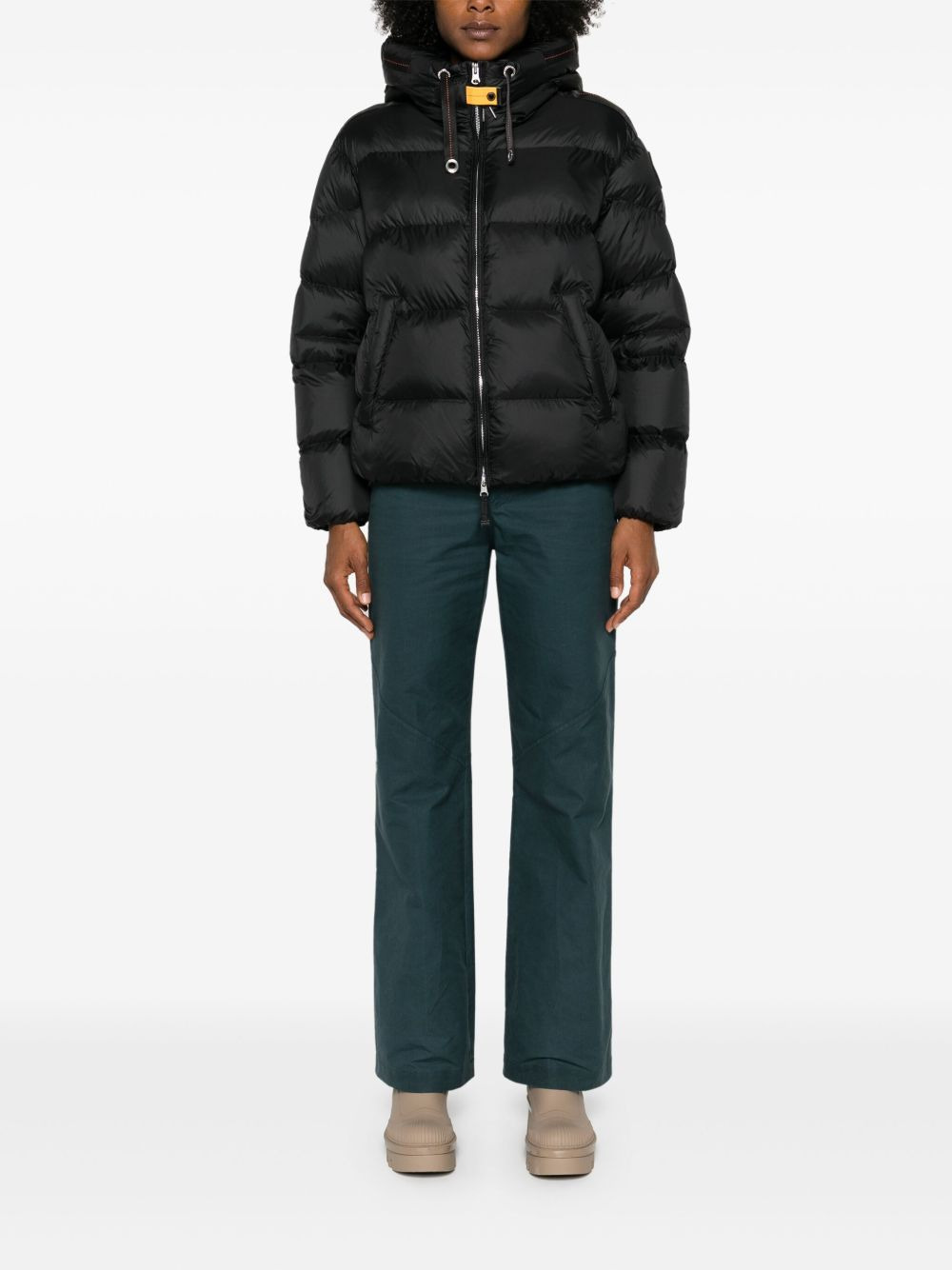 Tilly puffer jacket - 2