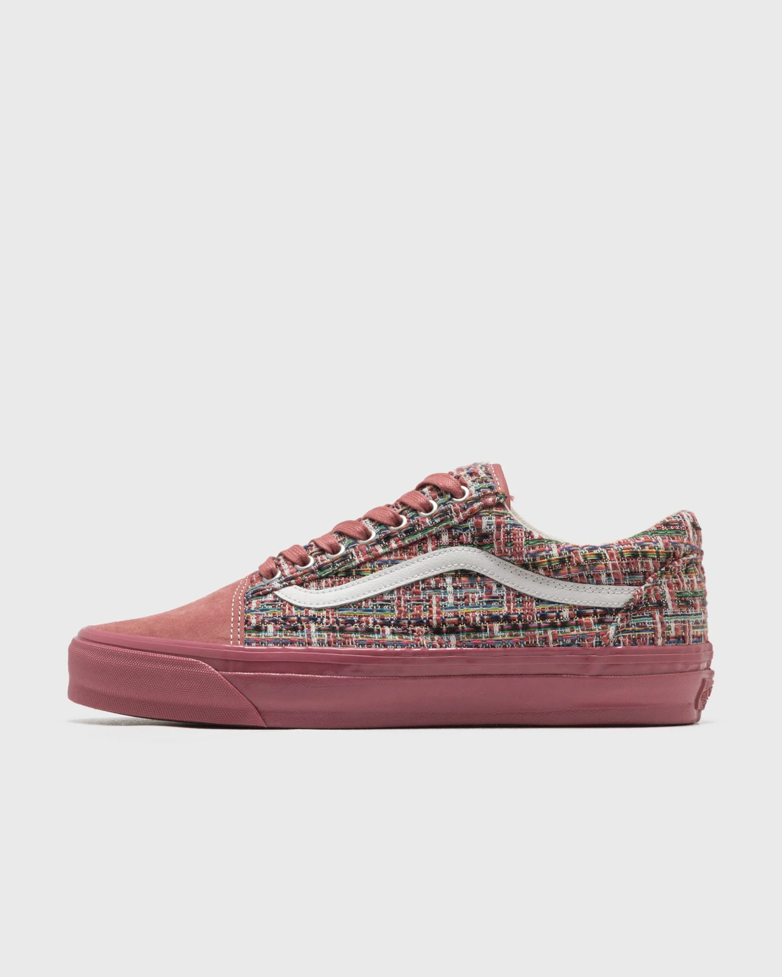 LX OLD SKOOL TWEED - 1