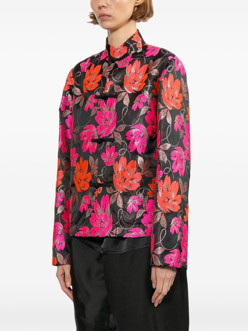 floral-pattern jacket 3