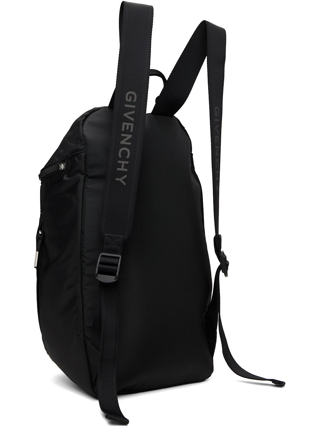 Black G-Trek Backpack - 3