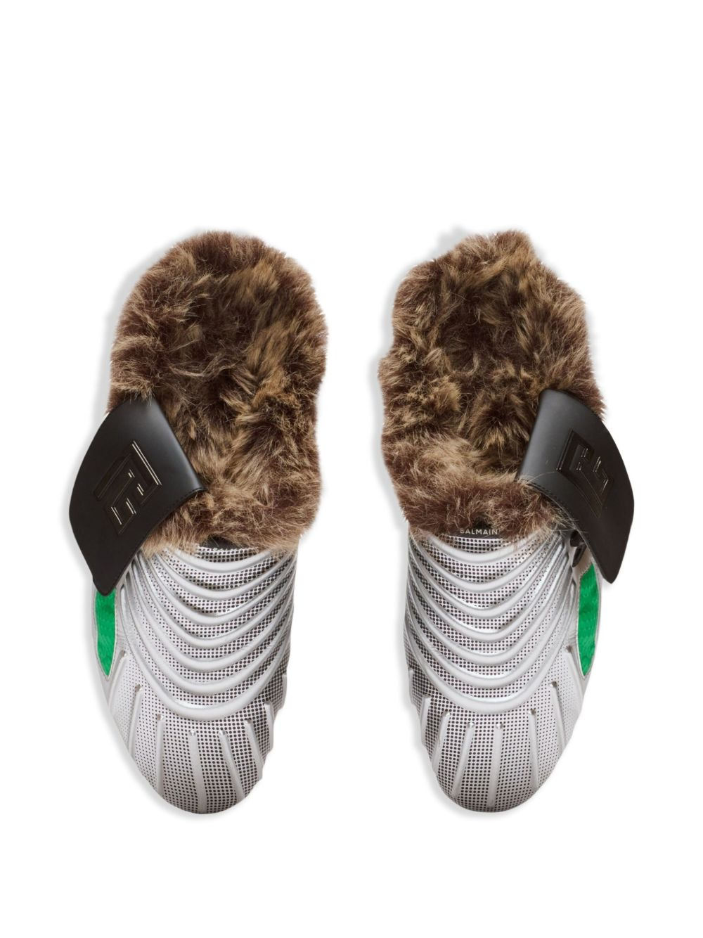 Half Time slippers - 4