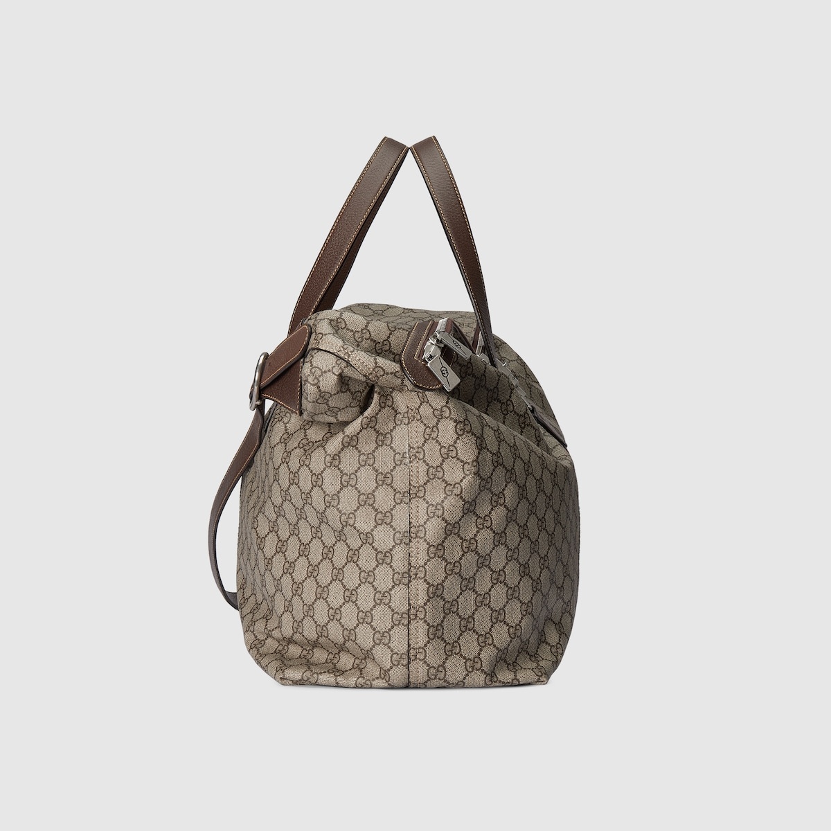 Jackie 1961 large duffle bag - 7