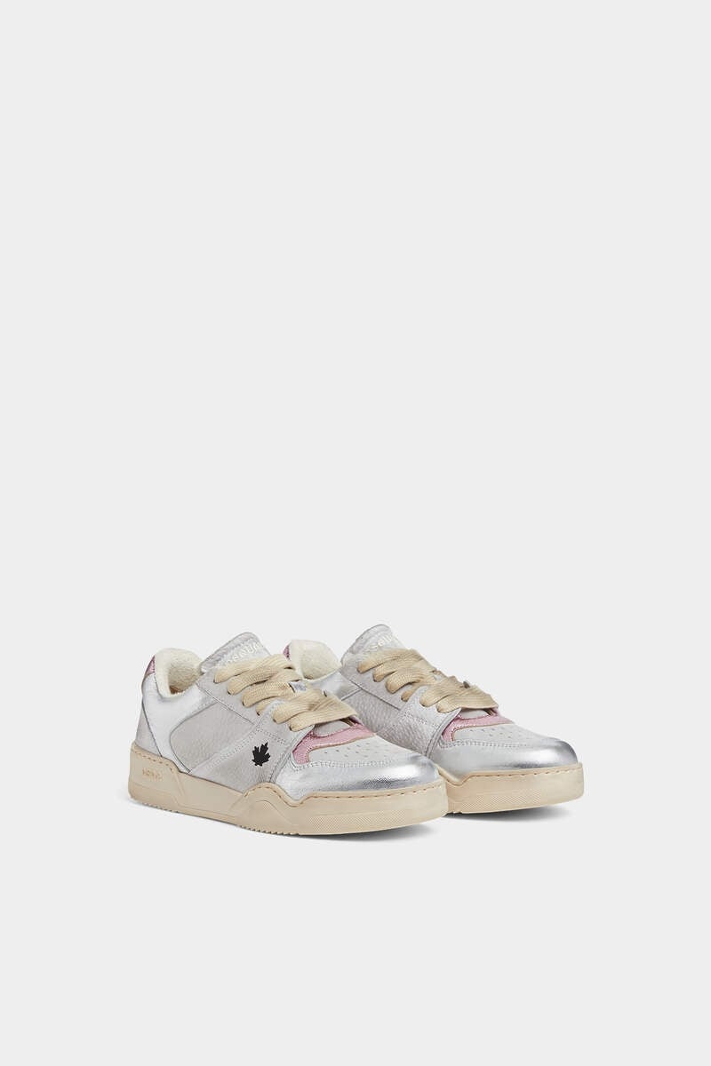 SPIKER SNEAKERS - 2