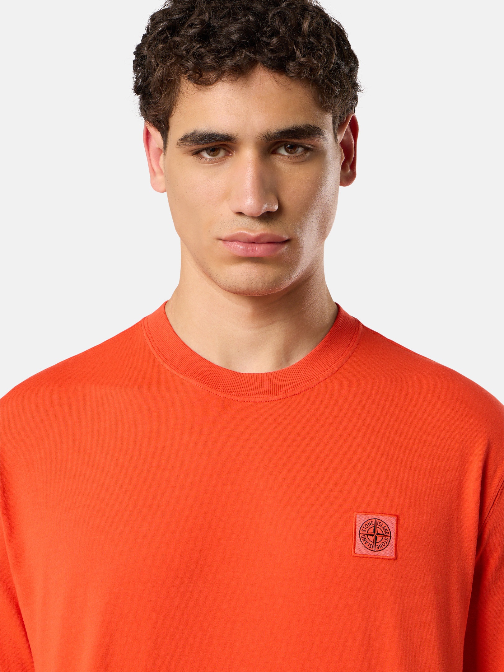 2100025 COMBED ORGANIC COTTON JERSEY - 3