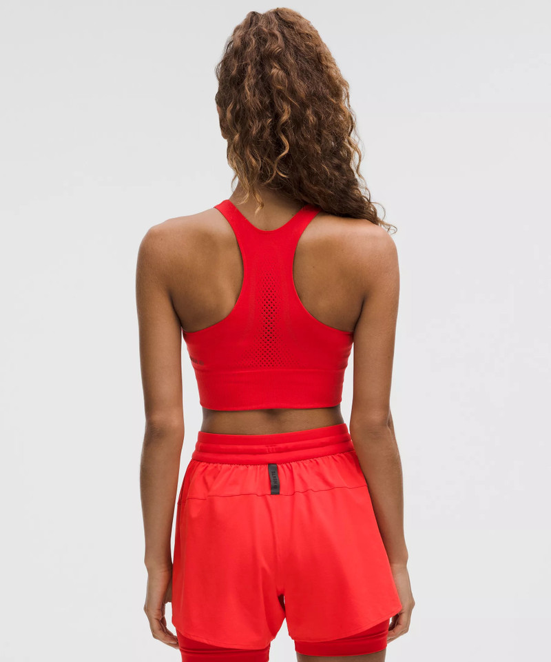 lululemon RevealKnit Cropped Tank Top *SLNSH Collection outlook
