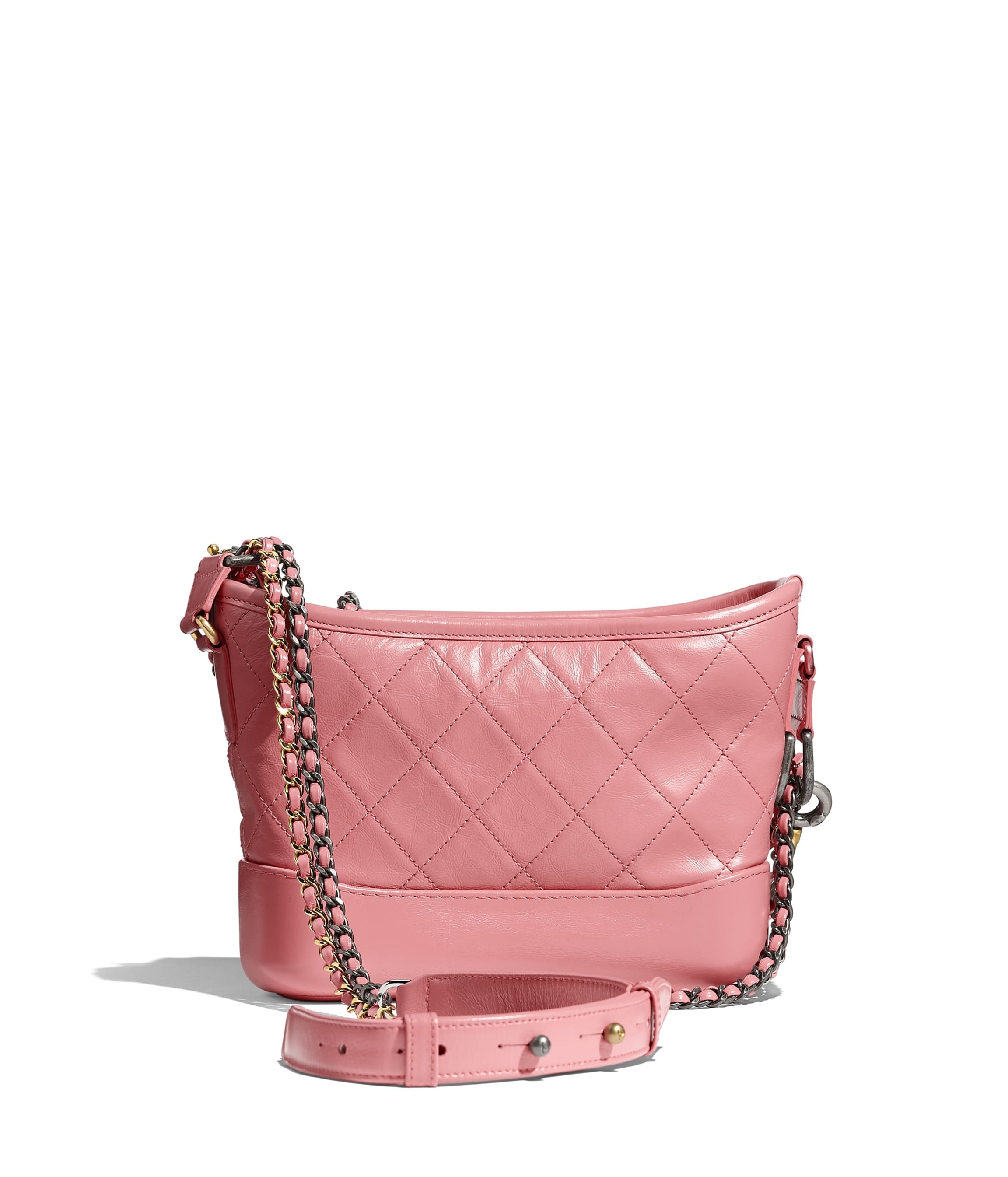 CHANEL'S GABRIELLE  Small Hobo Bag - 2