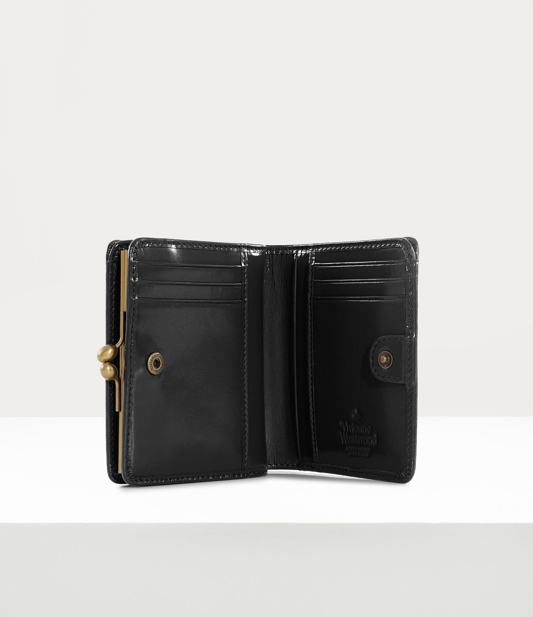 FRAME POCKET WALLET - 4
