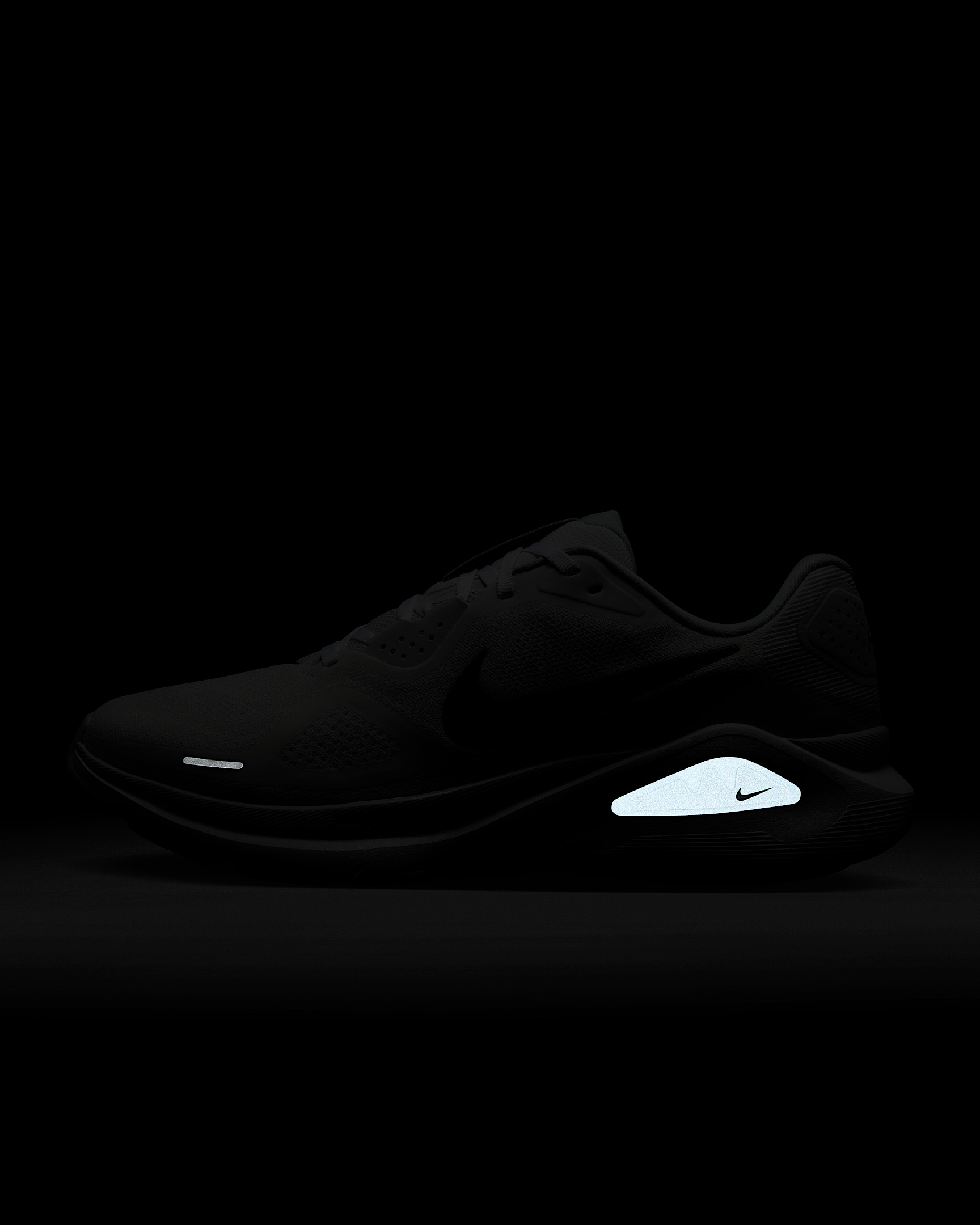 Nike Structure 26 Men's Road Running Shoes - 9