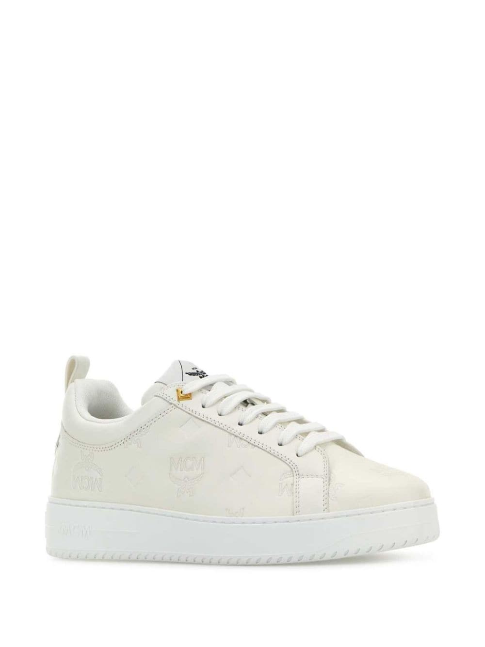 New Terrain sneakers - 2
