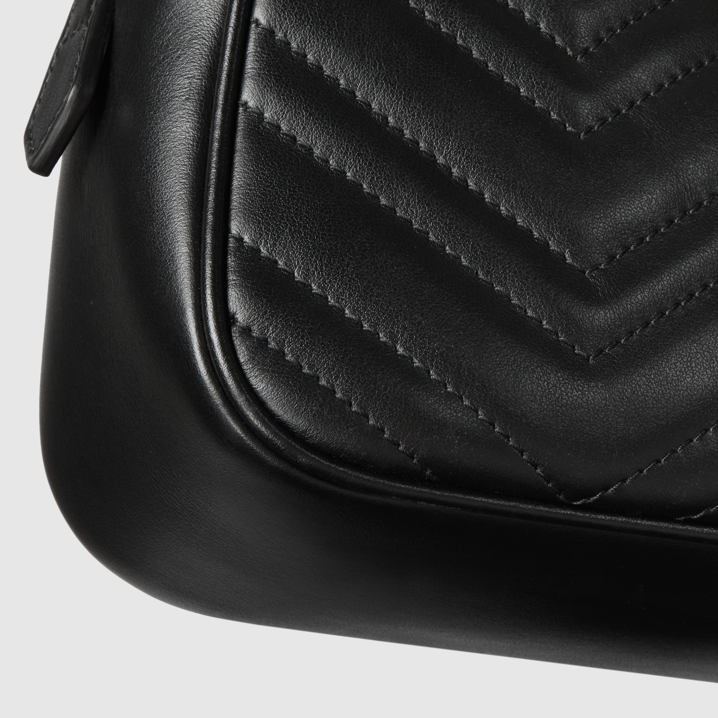 GG Marmont small shoulder bag - 11