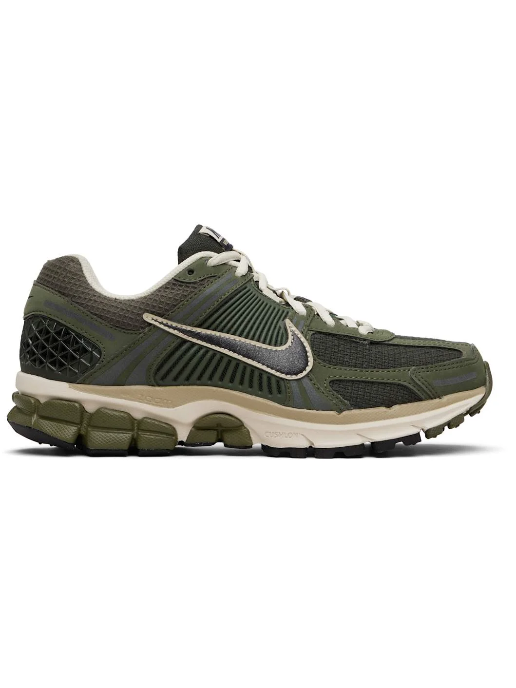 Green Nike Zoom Vomero 5 SE Sneakers - 1