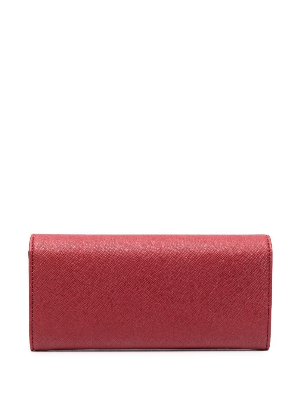 logo bi-fold wallet - 2