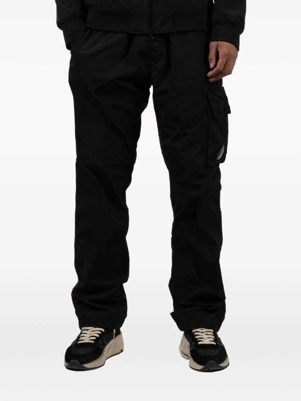 Cargo trousers - 1