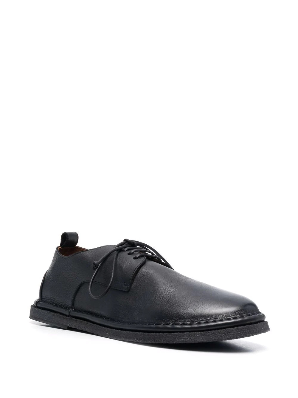 lace-up Derby shoes - 2