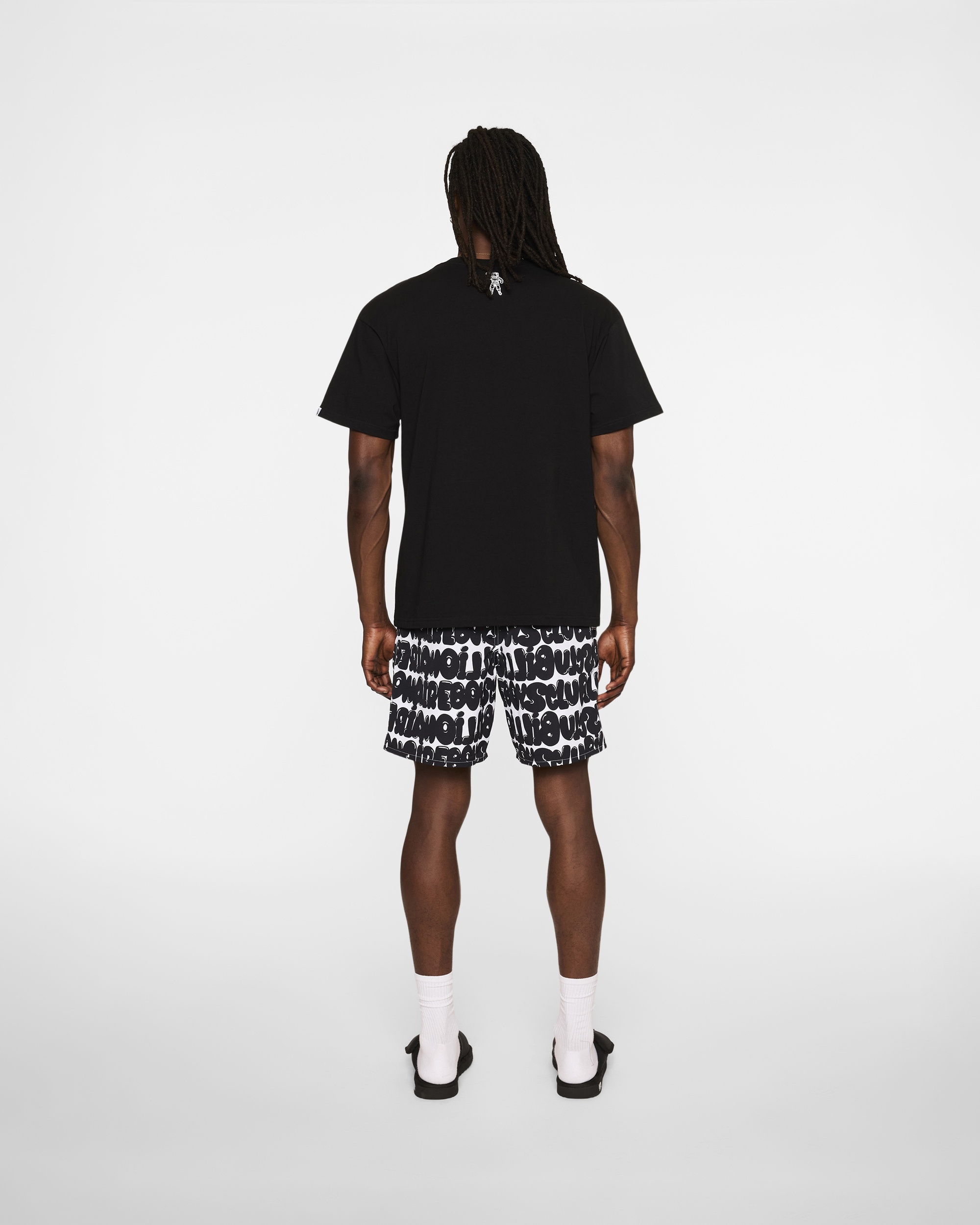 ROLLS TEE - 4