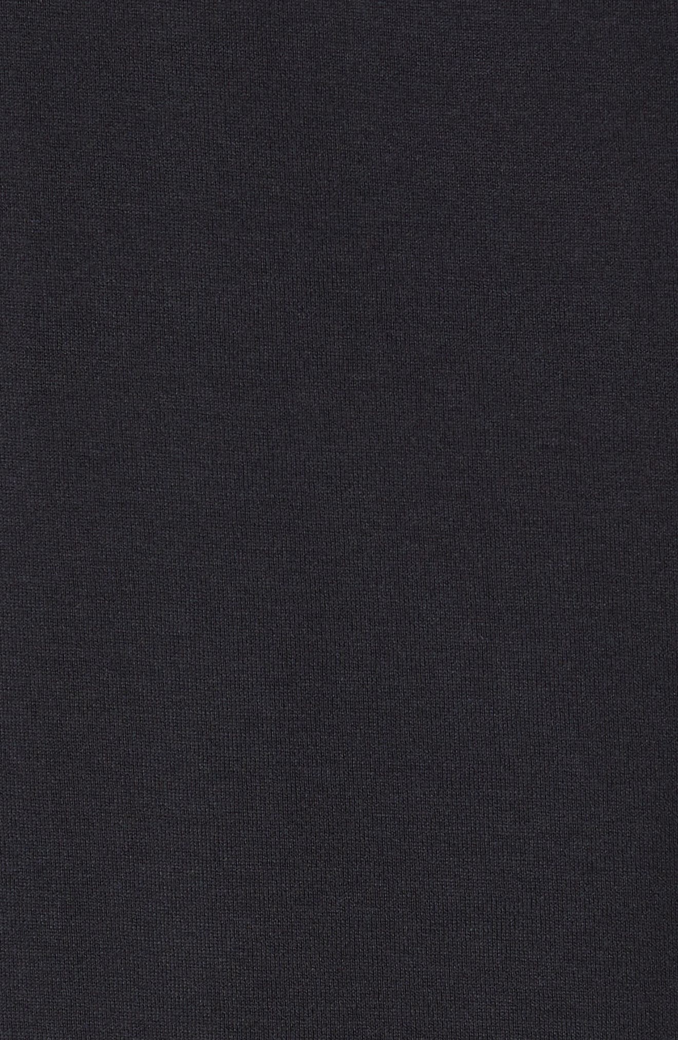 Nash Face Patch Oversize T-Shirt - 7