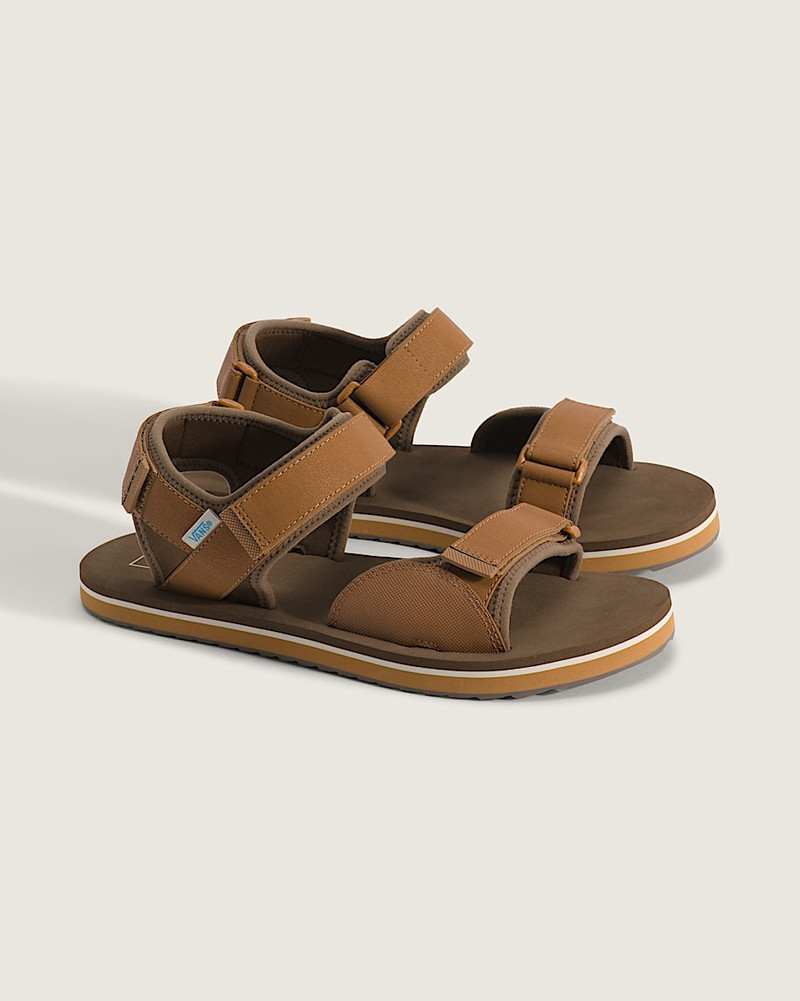 Vans Tri-Lock Sandal outlook