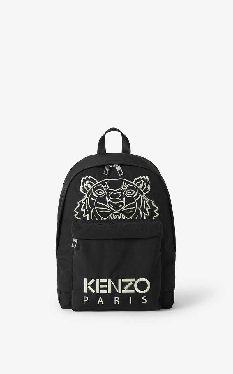 KENZO Kampus Tiger backpack outlook