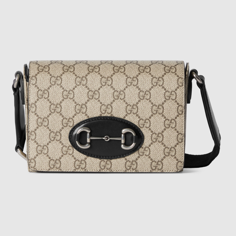 Gucci Horsebit 1955 mini bag 1