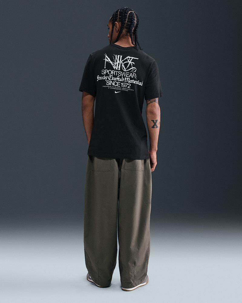 Nike Sportswear T-Shirt 5