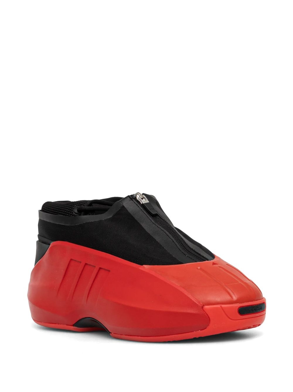 Crazy IIInfinity "Red Core Black" - 2