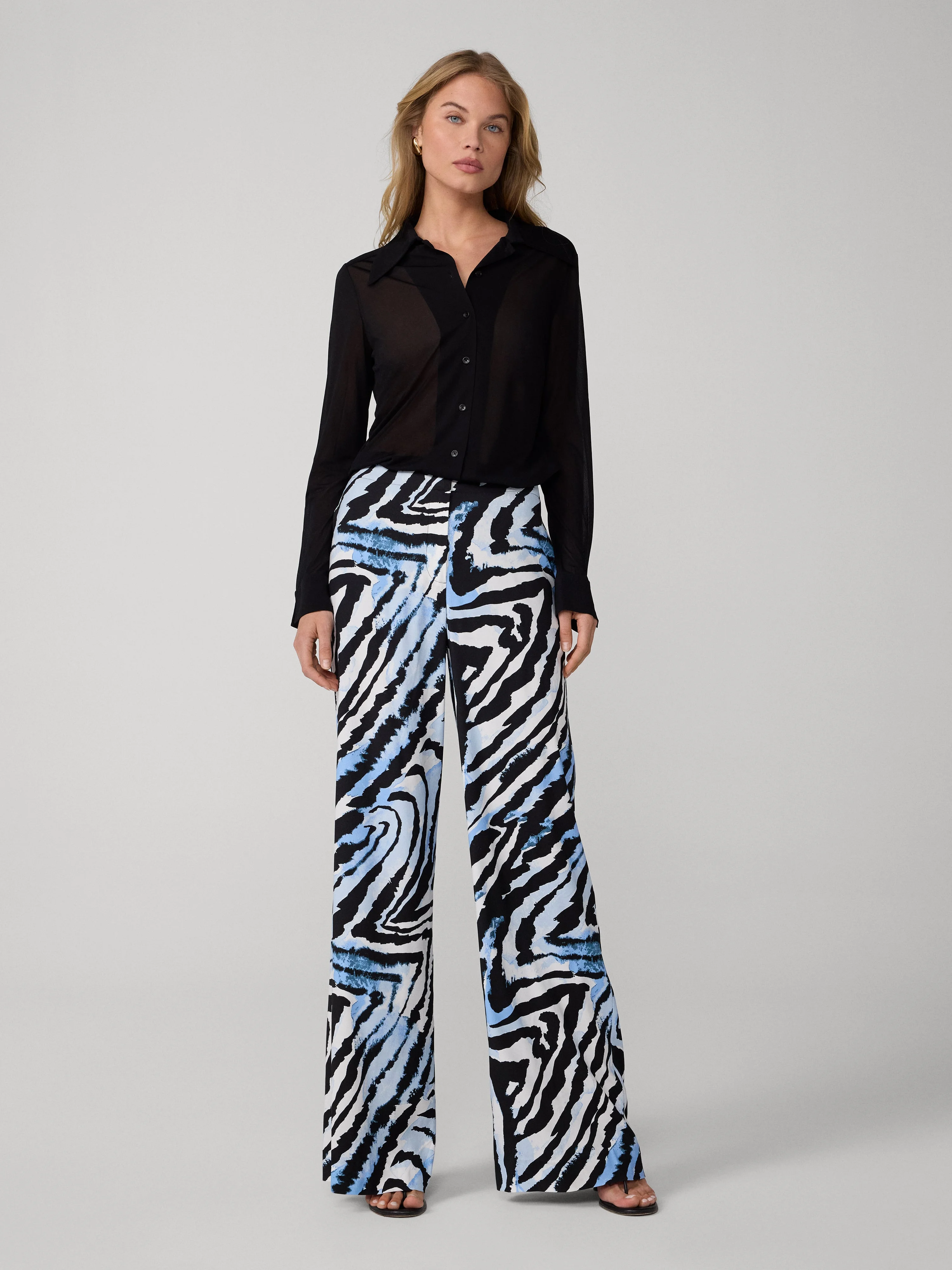 Alexander Pants - 1