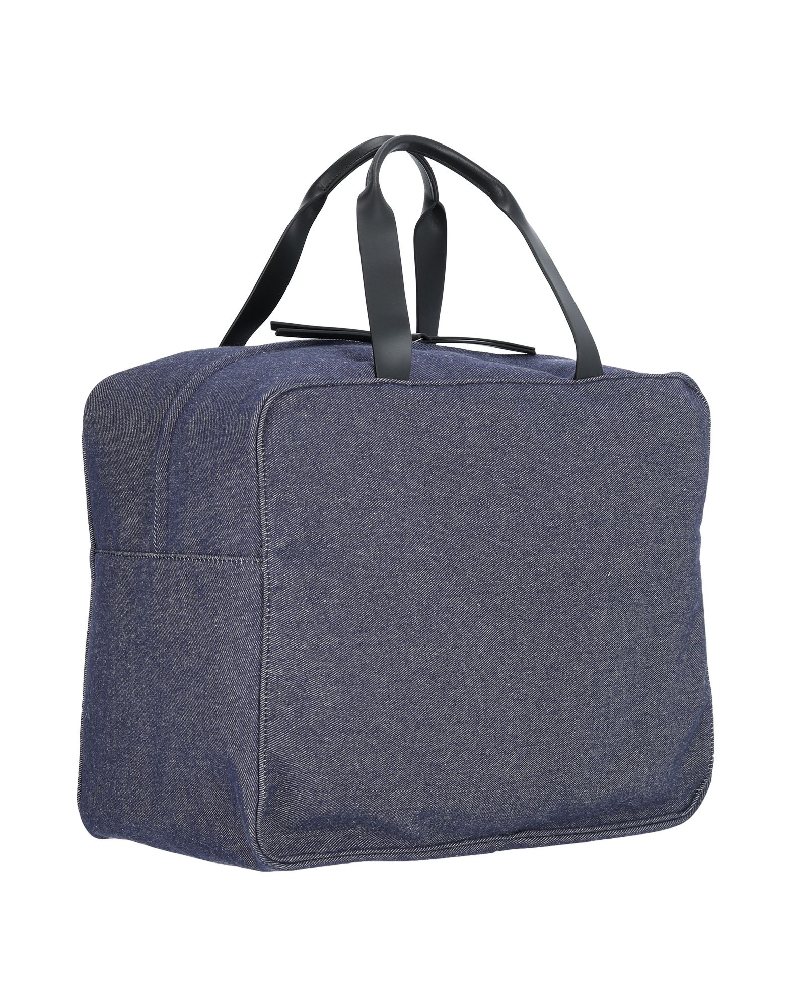 Midnight blue Men's Travel & Duffel Bag - 2