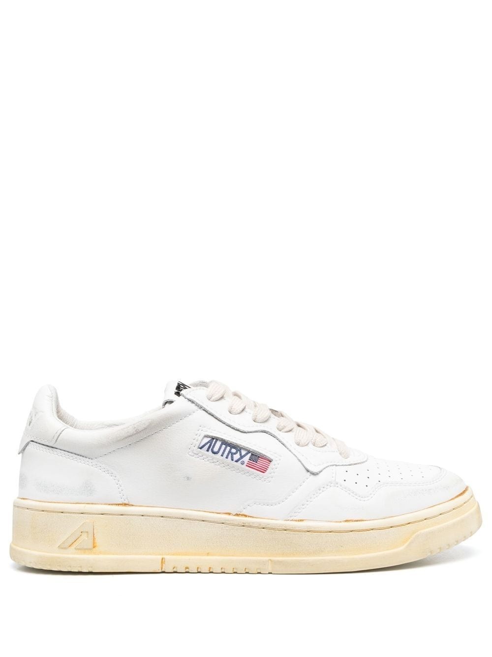Medalist low-top sneakers - 1