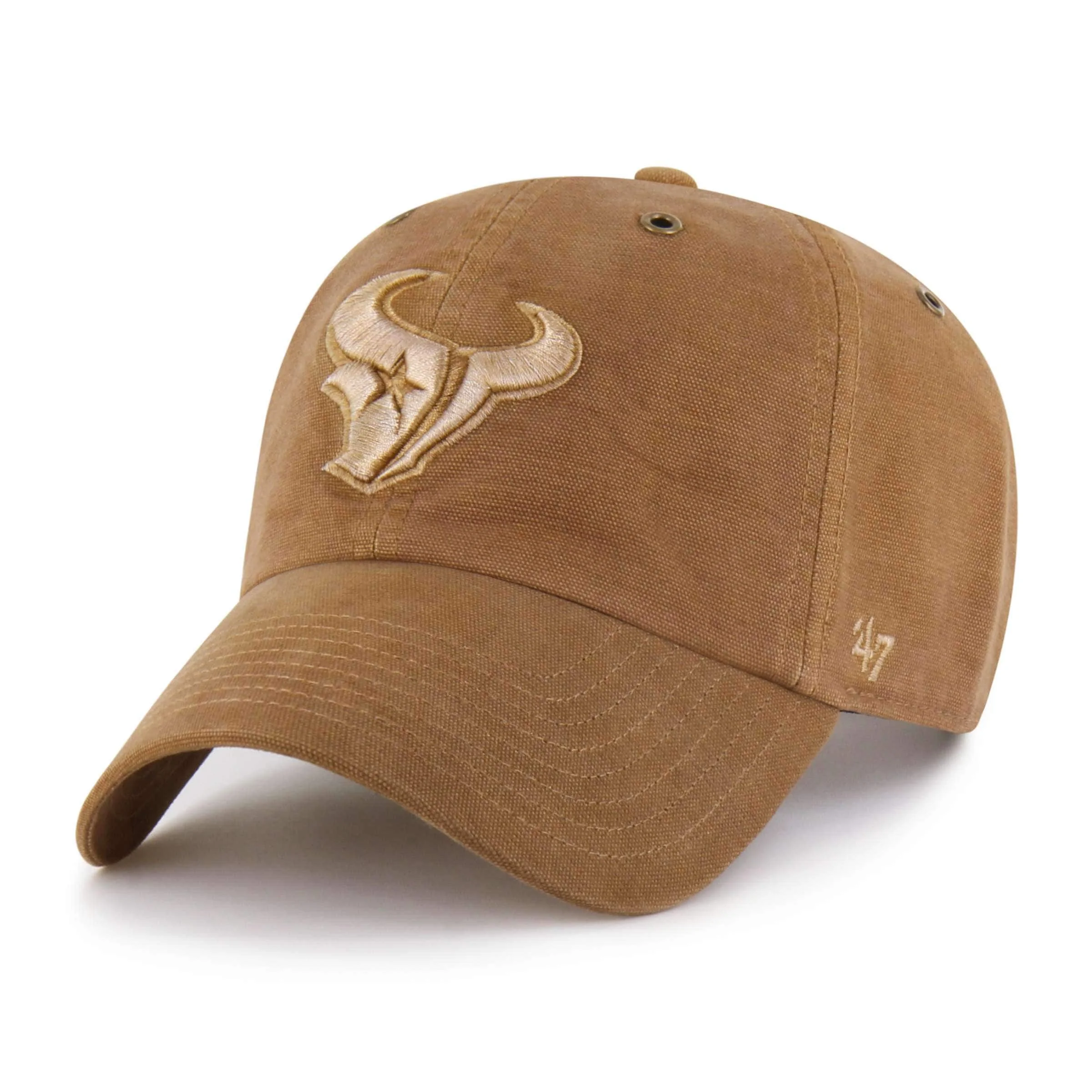 Houston Texans '47 Dyed Clean Up - 1